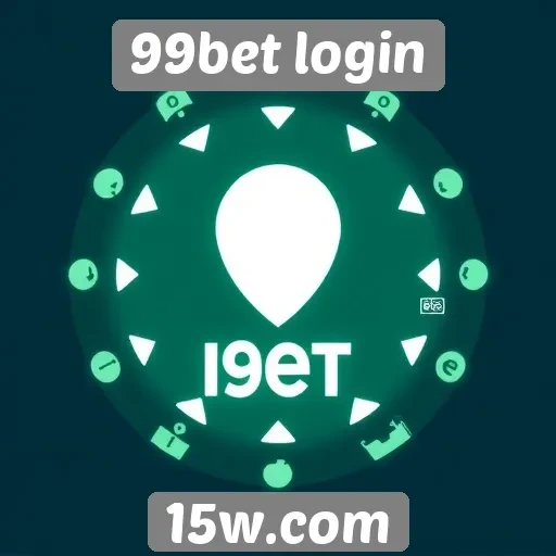 Principais recursos do site 99bet login