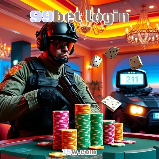 99bet login: O Mundo das Apostas Atraentes e Rentáveis