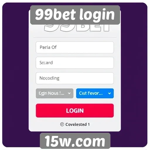 Alternativas de login no 99bet para jogadores